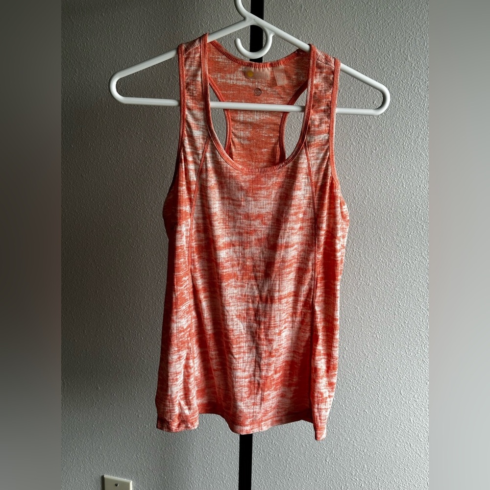 Zella xs tank top